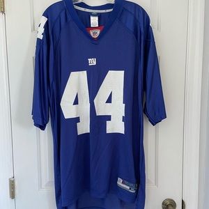 Giants Jersey XL
